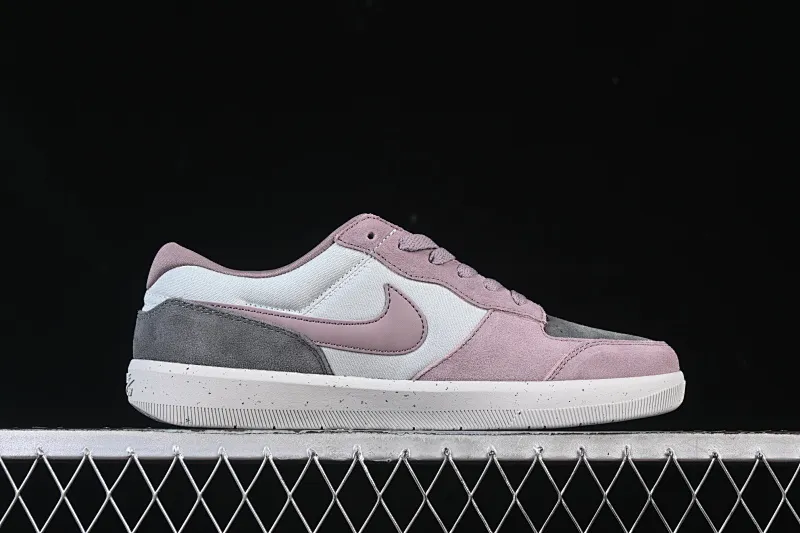All categories Nk SB Dunk series Nk Force 58 simplified skateboard shoes J version Nike SB Force 58 Nike simplified retro skateboard shoes DV5477-010